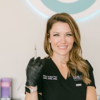 Smiley Aesthetics Employee Mary Ford's profile photo
