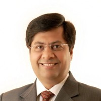 Suvidhaa Infoserve P Ltd. Employee Paresh Rajde's profile photo