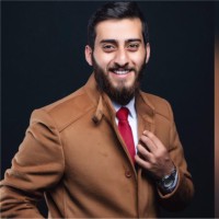 Al-Behar Packaging Employee Talal Alghazo's profile photo