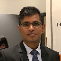 Ranil Liyanage Email