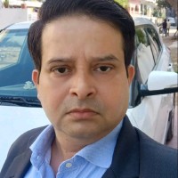 Prashant Verma Email