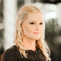 Nord Agri Employee Lelde Ķelpiņa's profile photo