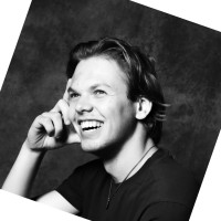 PLUS van Dijk Employee Tein van der Hoorn's profile photo