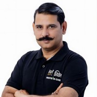 Ajay Tanwar Email & Phone Number