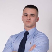 Cobblestone Realty Employee Robert Albino's profile photo