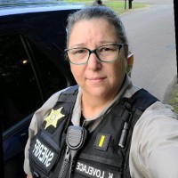 York County Sheriff's Office Employee Kelly Lovelace's profile photo