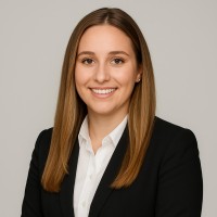 Tangence Employee Alyssa Jordan's profile photo