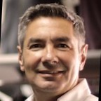Dominique Cheraki