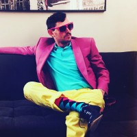 Tates Rents Inc Employee Daniel Blumenfeld's profile photo