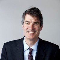 Princeton Plasma Physics Laboratory (PPPL) Employee Steve Cowley's profile photo