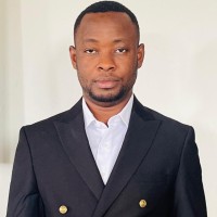 AWALE Corporation Employee Bollou Clovis's profile photo