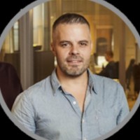 Tryggingastofnun Employee Anton Stefánsson's profile photo