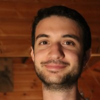 Itinerari Paralleli Employee Martino Punzi's profile photo