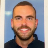 Alvarado Hospital Medical Center Employee Jacob Hunter's profile photo