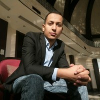 Midea Group Employee Mostafa Ashraf's profile photo