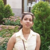 Ramya Ramesh Email & Phone Number