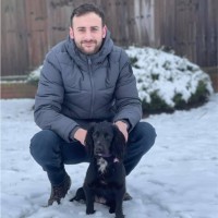 Sensetech Systems Ltd Employee Connor Dann's profile photo