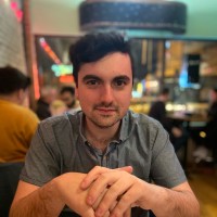 Amwell Employee Michael Jaggers's profile photo