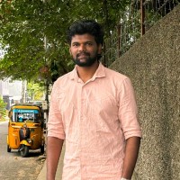 Roshan Antony Email & Phone Number