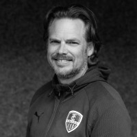 Technology Access Foundation Employee Joshua Halsey's profile photo