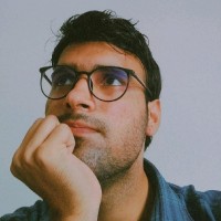 Dhruv Research Employee Subodh Chaudhary's profile photo