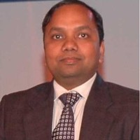 Info Edge India Ltd Employee Shailesh Chandra's profile photo