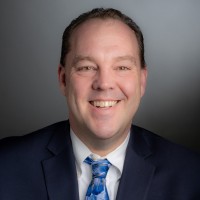 Rochester Institute of Technology Employee Seth Hubbard's profile photo