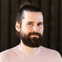 Initial Force AS Employee Andreas Harstad's profile photo