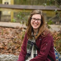 American Crafts Employee Taylor McCaslin's profile photo