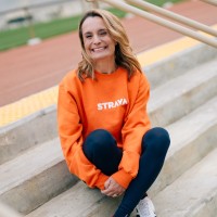 Strava Employee Rosana Fortes's profile photo
