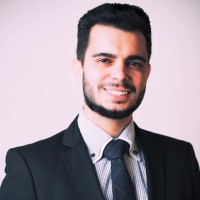 UTEX Industries Inc. Employee Gabriel Morales's profile photo