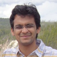 Xejic Employee Manoj Seshadrinathan's profile photo