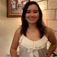 CAPITANES Employee Claudia Rangel's profile photo