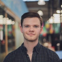 Codeium Employee Matthew Vanderwerf's profile photo