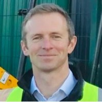 Travis Perkins plc Employee Daniel Lowans's profile photo