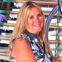 KAZAREEN TEXTILE COMPANY Employee Joann Hix's profile photo