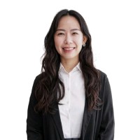 Sime Darby Property Employee Sue Teo's profile photo