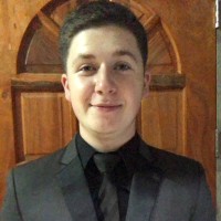 Willcraft Technologies Ltd Employee Daniel Scheuerman's profile photo