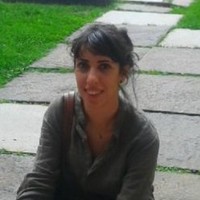 Planetek Hellas Employee Maria I.'s profile photo