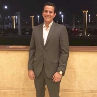 Youssef Hammad Email