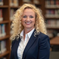 FRIENDS OF KSPS Employee Jill Nunemaker's profile photo