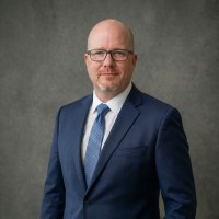 Camin Cargo Control Inc. Employee Tony Mickle's profile photo