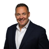 Gebrüder Weiss Employee Mark McCullough's profile photo