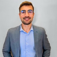 SMARTENGINEERING S.p.A. Employee Antonio Maresca's profile photo