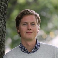 H&M Employee Jacob Ståhle's profile photo