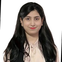Kaynat Saeed Email