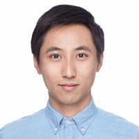 Mujin US Employee Xiaolong Wang's profile photo