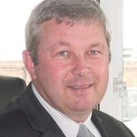 Dyer & Butler Employee Dave Gamble's profile photo