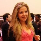 Onboard CRM Employee Albena Georgieva's profile photo