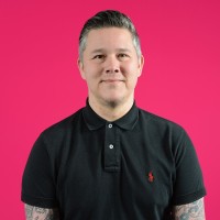 Duncan & Toplis Employee Shane Sale's profile photo